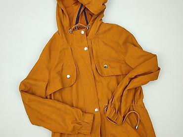 mango outlet kurtki: Papaya, Parka damska, rozmiar S — 1