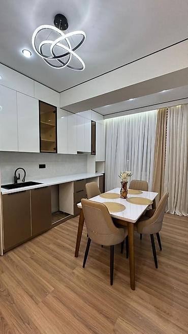 Продажа квартир: 3 комнаты, 82 м², Элитка, Дизайнерский ремонт — 9