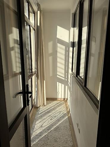 токмок покровка: 3 комнаты, 108 м², Элитка, 5 этаж, Евроремонт — 3