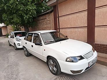 нексия г ош: Daewoo Nexia: 2014 г., 1.5 л, Механика, Бензин, Седан — 8