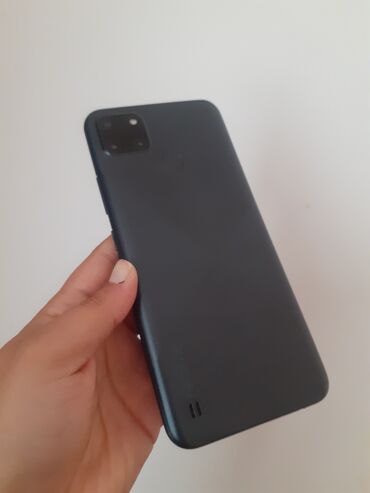 Xiaomi 11T, 64 ГБ, цвет - Черный, 
 Отпечаток пальца, Две SIM карты