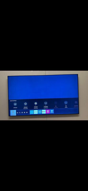 Pulsuz: Televizor samsung 127 ekran 4ka smart 470 azn