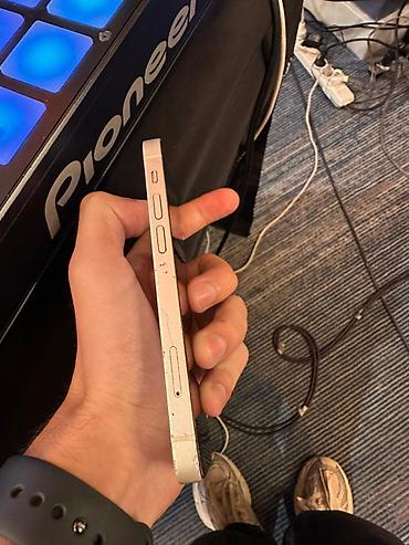 i̇phone mini: IPhone 13 mini, 128 GB, White Titanium — 4