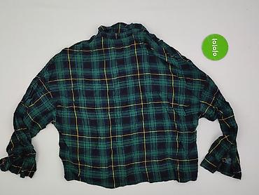greenpoint topy: Koszula damska, rozmiar 6XL — 3