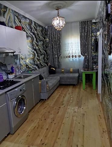 naxcivan ev: Xirdalan kohne bazara yaxin 1 otaqli adelni heyet evi kiraye verilir — 4