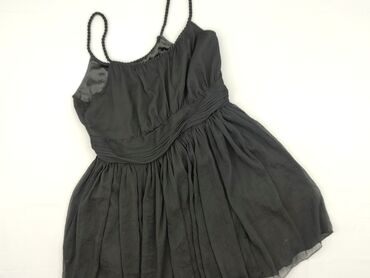 sukienki z paskiem w talii: H&M, Сукня жіноча, розмір XL