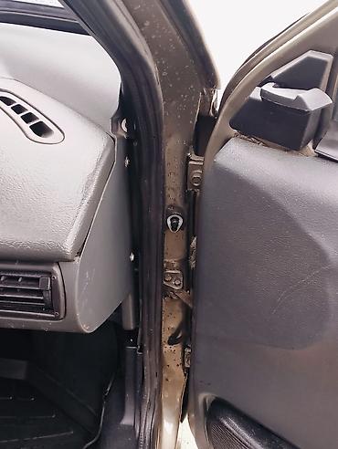 VAZ (LADA): Lada Samara Sedan - Kuzov: 4 qapılı sedan, “bej/qəhvəyi” rəngli, qara — 6