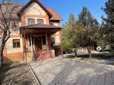купить дом ленинский район: Дом, 300 м², 6 комнат, Собственник