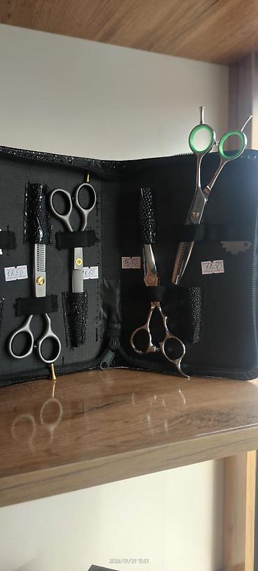 Электробритвы: Электробритва Wahl, Сеточная, До 40 мин — 6