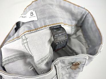 gilly hick: Jeansy damskie, rozmiar S — 5