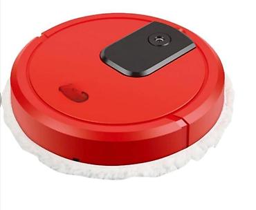 a1 modem za internet: Pametni robot usisivač xm06 crveni. pametni robot usisivač xm06 crveni — 1
