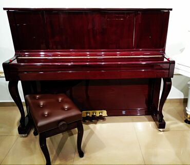 music gallery sumqayit: Пианино, Новый, Бесплатная доставка