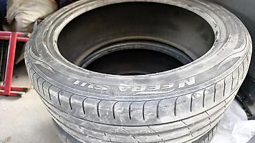 turan: Bridgestone Turanza 001 - 2 шт — 6
