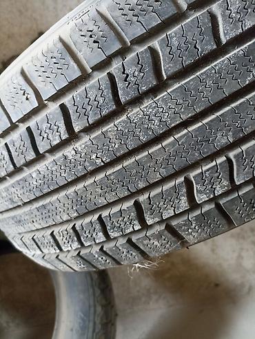 кольца мерс: Литые Диски R 15 Mercedes-Benz, 1 шт, отверстий - 5, Б/у — 4
