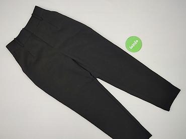 smog daily essentials: Zara, Spodnie materiałowe damskie, rozmiar XS — 2