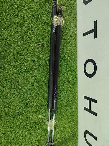 mitsubisi: Амортизатор багажника (торсион) Mitsubishi Delica PD6W 6G72 3.0 2000 — 1