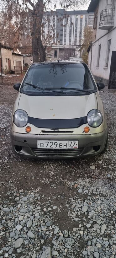 дэу магнус: Daewoo Matiz: 2005 г., 1 л, Механика, Бензин, Хетчбек