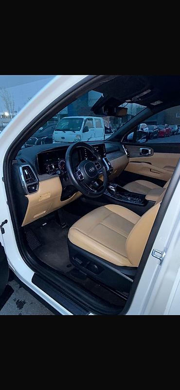 Kia: Kia Sorento: 2021 г., 2.2 л, Дизель — 7