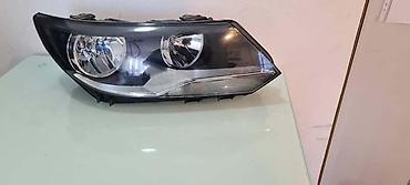 b6 2626: FAR ZA VOLKSWAGEN TIGUAN OD 2011. DO 2016. GOD. - 5N2941006C | Far — 2