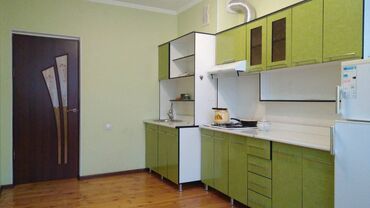 модульные дома: 1 комната, 40 м², Индивидуалка, 5 этаж, Косметический ремонт