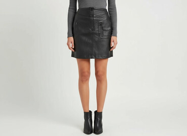 guess spódnice plisowane: Missguided, Спідниця жіноча, розмір M