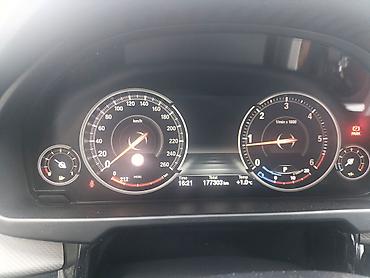 BMW: BMW X5: 2018 г., 3 л, Типтроник, Дизель, Внедорожник — 5