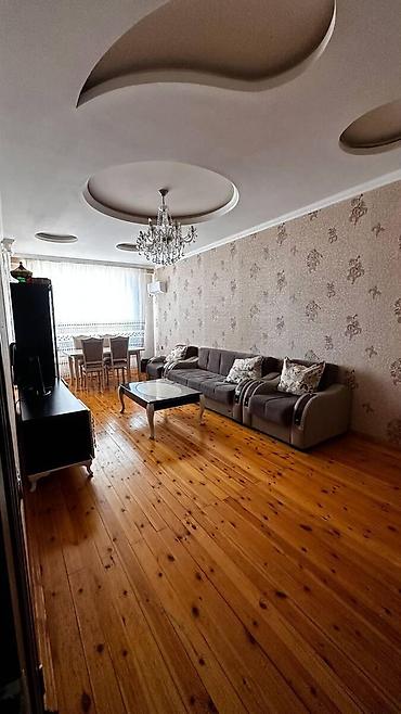 sagan kirayə evlər: Köhnə Günəşli, 2 otaqlı, Yeni tikili, 87 kv. m — 6