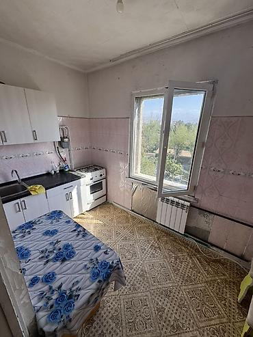 аламаидин 1: 1 комната, Собственник, Без животных, от 6 месяцев, С мебелью частично — 3