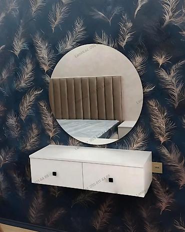 Trümo Eviniz üçün geniş mebel seçimi: divanlar, dolablar, çarpayılar