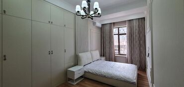 Долгосрочная аренда квартир: 1 комната, Агентство недвижимости, Без подселения, С мебелью полностью — 5