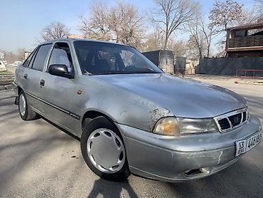 Daewoo: Daewoo Nexia: 2004 г., 1.5 л, Бензин, Седан at lalafo.kg — 15 Daewoo: Daewoo Nexia: 2004 г., 1.5 л, Бензин, Седан — 15