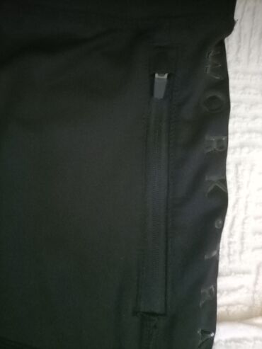 Pantalone: M, Ravne nogavice — 8