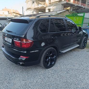 kla k7: BMW X5: 2010 г., 3 л, Автомат, Бензин, Кроссовер — 1