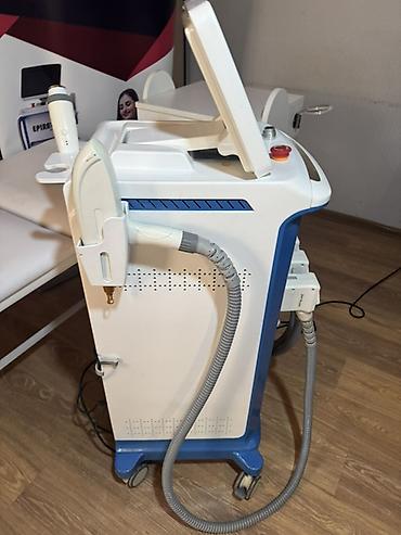 keratin fen: Liftinq, Bədən üçün — 3