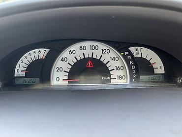 такта раум: Toyota Raum: 2004 г., 1.5 л, Автомат, Бензин, Хэтчбэк — 8