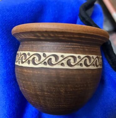 Digər məişət məhsulları: Saxsı qablar satılır.Pitiqabı,qatıqqabı,yeməkqabı,bakal.Çeşidlər -da lalafo.az — 9 Digər məişət məhsulları: Saxsı qablar satılır.Pitiqabı,qatıqqabı,yeməkqabı,bakal.Çeşidlər — 9