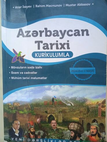 Testlər: Ikisi birlikde satilir Heç isledilmiyib ixtisas qrupu deyisildiyine