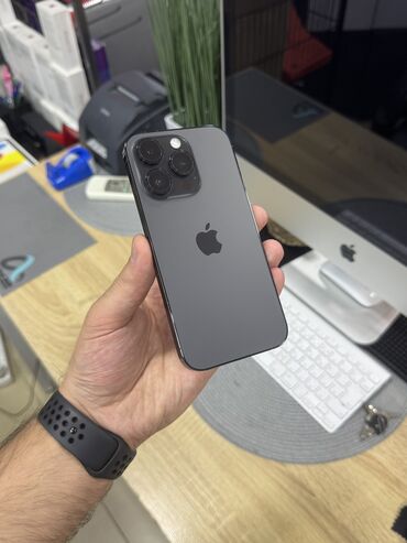 xiaomi 14 pro qiyməti: IPhone 14 Pro, 128 ГБ