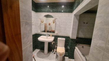 Yeni tikili: 4 otaqlı, Yeni tikili, m. Xətai, 115 kv. m — 9