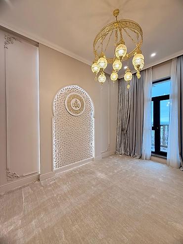 Продажа квартир: 5 и более комнат, 300 м², Элитка, 13 этаж, Дизайнерский ремонт — 5