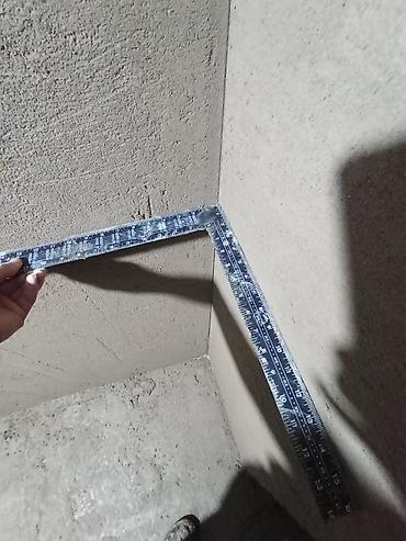 Штукатурка, шпаклевка: Штукатурка стен Больше 6 лет опыта — 9