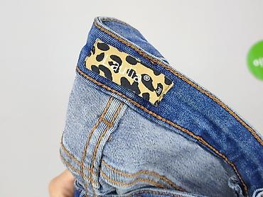 big ass jeans: Jeansy damskie, rozmiar S — 4