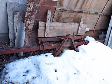 Другое оборудование для бизнеса: Продаю запчасти разбор — 30