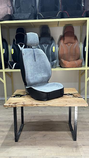 Чехлы и накидки на сиденья: Чехлы Велюровые, цвет - Черный, Новый, Платная доставка, Бесплатная доставка, Самовывоз at lalafo.kg — 11 Чехлы и накидки на сиденья: Чехлы Велюровые, цвет - Черный, Новый, Платная доставка, Бесплатная доставка, Самовывоз — 11