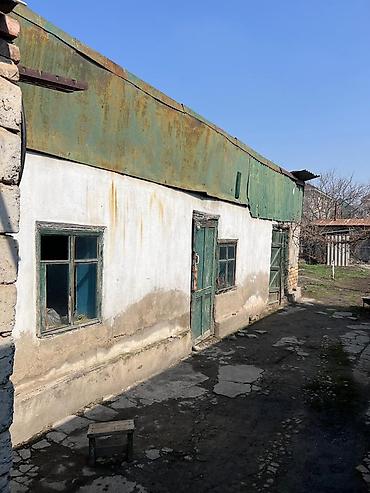 Продажа коттеджей и домов: Срочно ‼️ Продается 1 этажный Дом в районе «Пишпек» (По улице — 18