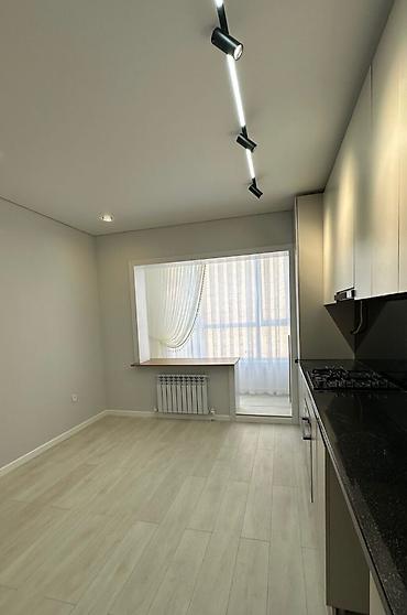 archa group: 1 комната, 53 м², ул. Горького / Алматинка 108 серия, 6 этаж, Евроремонт — 4