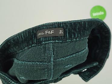 80s: F&F, Spódnica damska, rozmiar L — 4