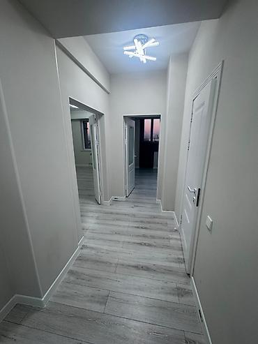 жк новый век: 1 комната, 48 м², Пишпек Элитка, 14 этаж, ПСО (под самоотделку) — 5