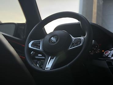 BMW: BMW 5 series: 2021 г., 4.4 л, Автомат, Бензин, Седан — 10