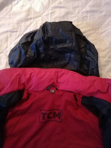 Jakne za prelazni period: Jakna za prelazni period, S, bоја - Crna — 7